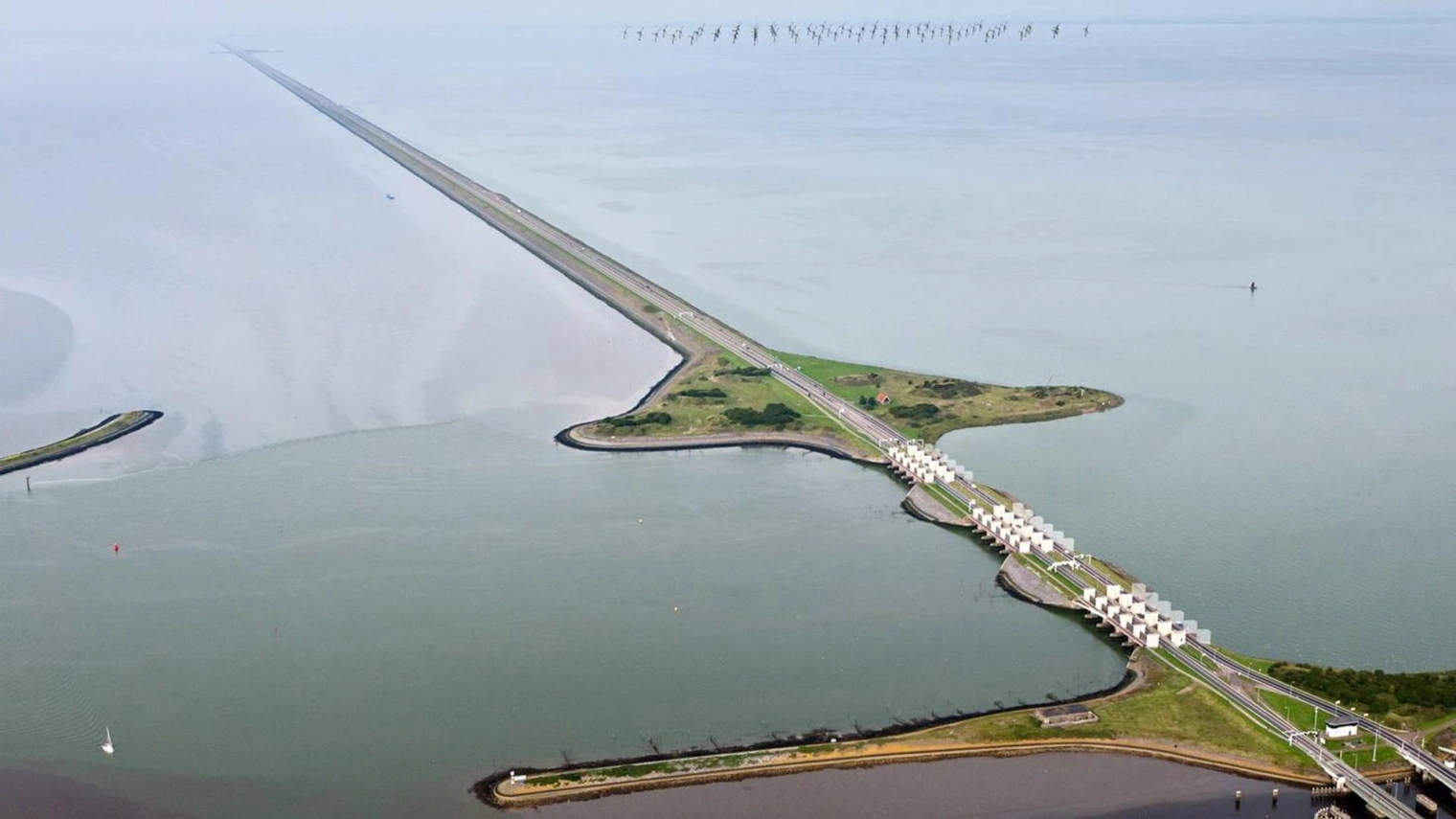 Afsluitdijk 2