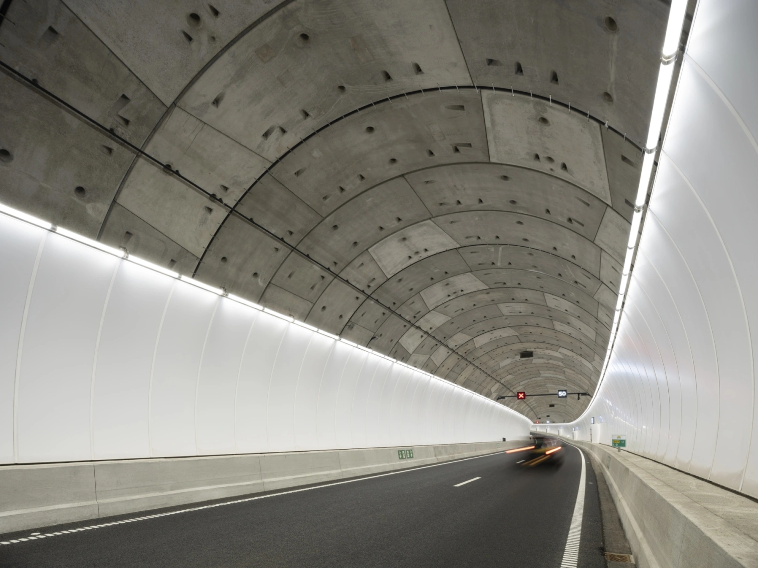 Rotterdamse baan N25 Ossip van Duivenbode