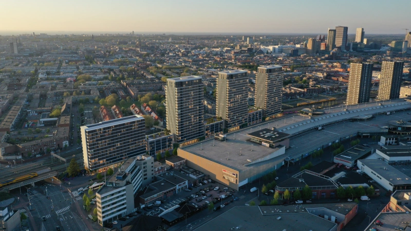 20220424 1420 Waldorp Four 006 Paul de Ruiter Architects