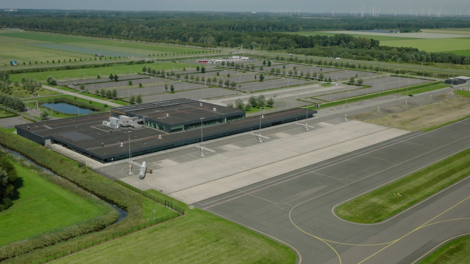 LA Passagiersterminal