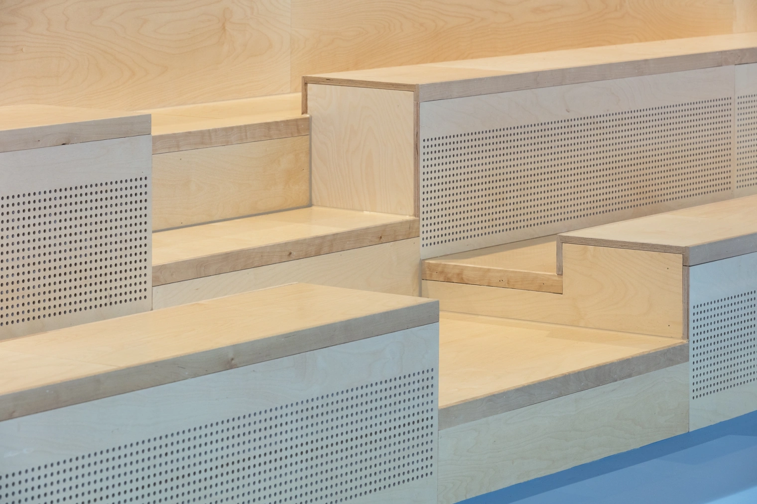 1527 Stijn Poelstra SP2018 Sporthal American School 5