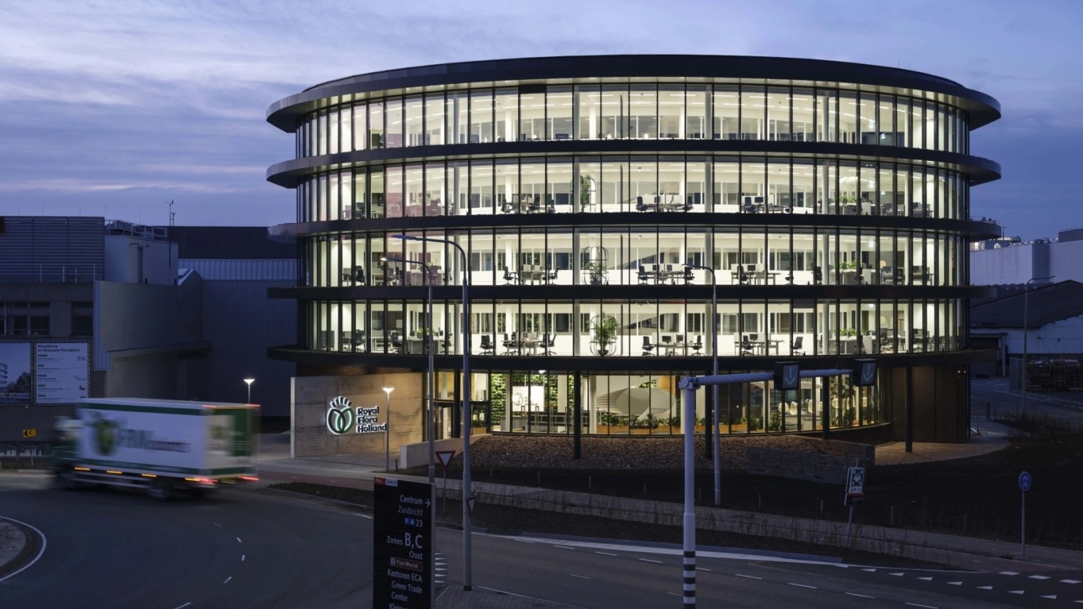 44b Royal Flora Holland Ossip small