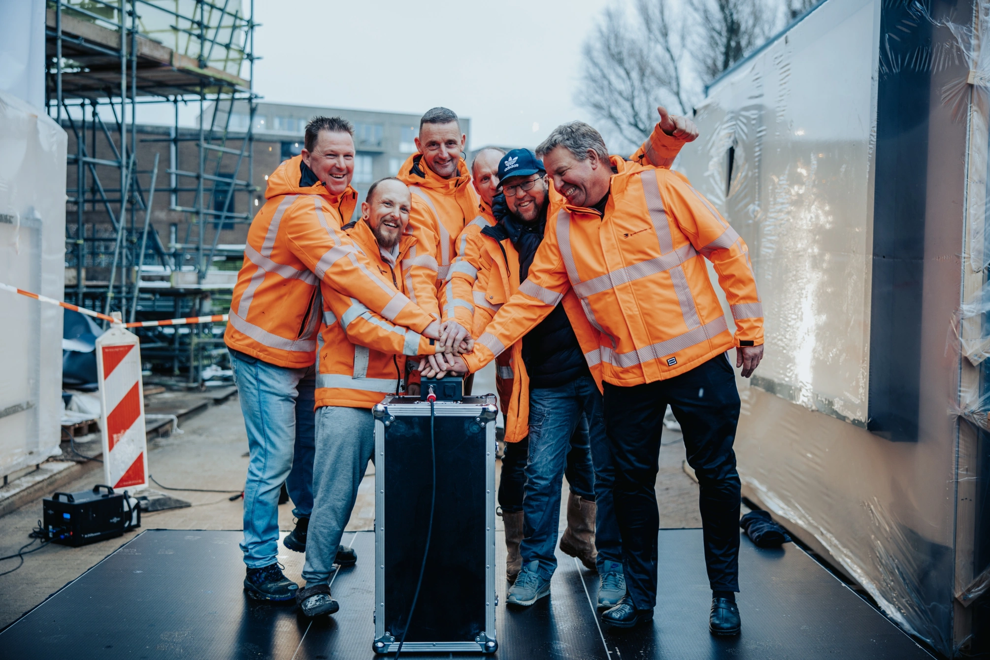 Hoogste punt Mama Shelter 04 Asociaal Marketing