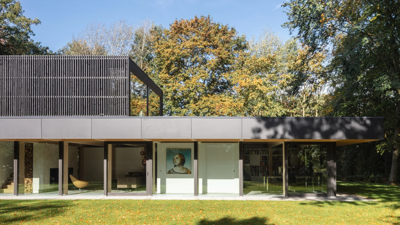 1626 Tim vd Velde Villa C HZN026 2