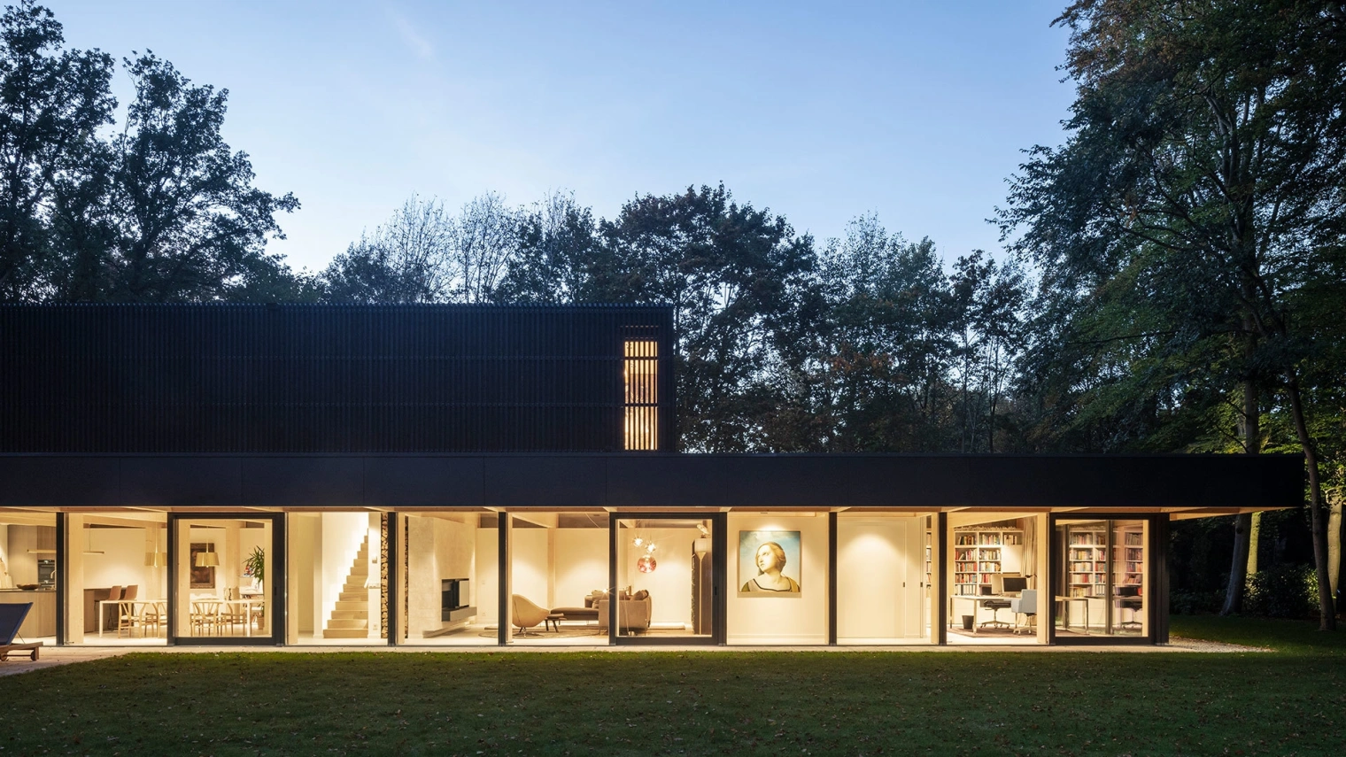 1626 Tim vd Velde Villa C HZN912