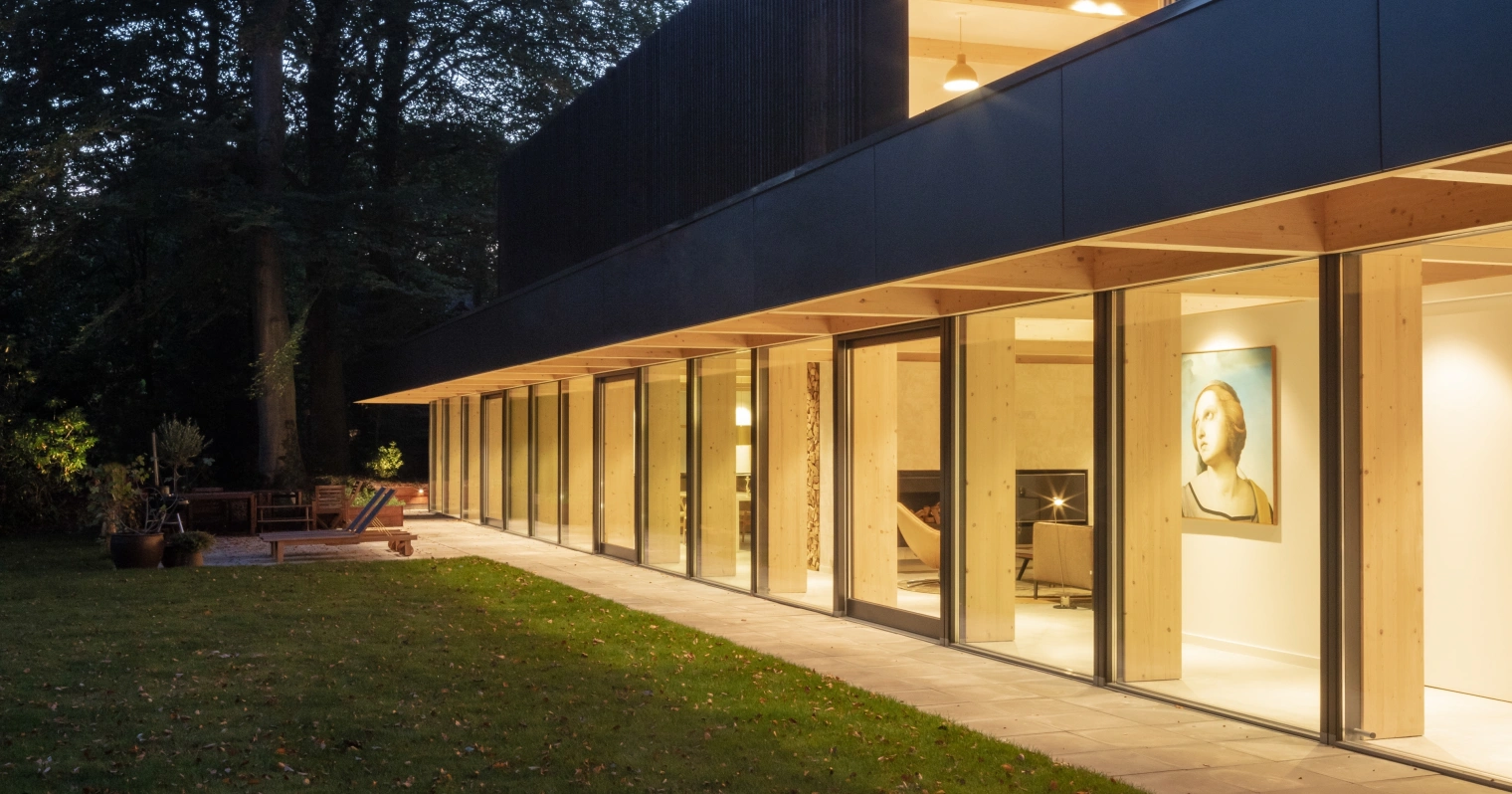 1626 Tim vd Velde Villa C HZN916 2