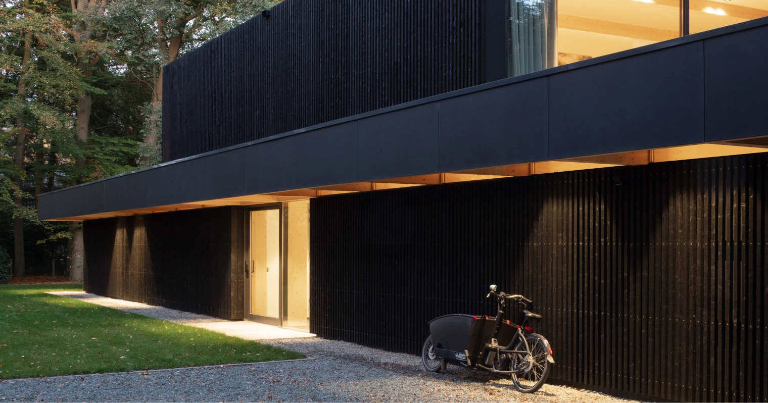 1626 Tim vd Velde Villa C HZN898 2