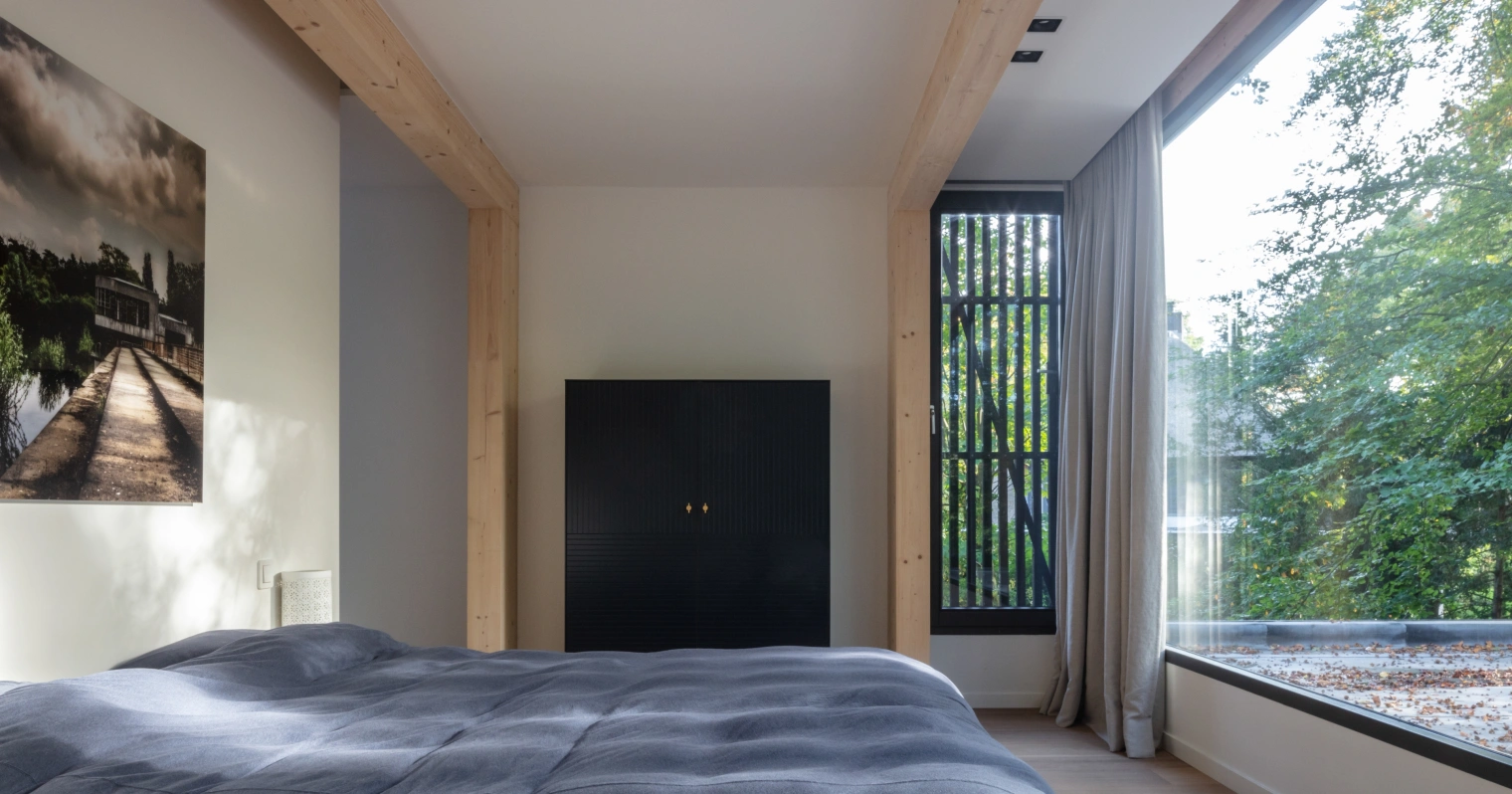 1626 Tim vd Velde Villa C HZN873 2