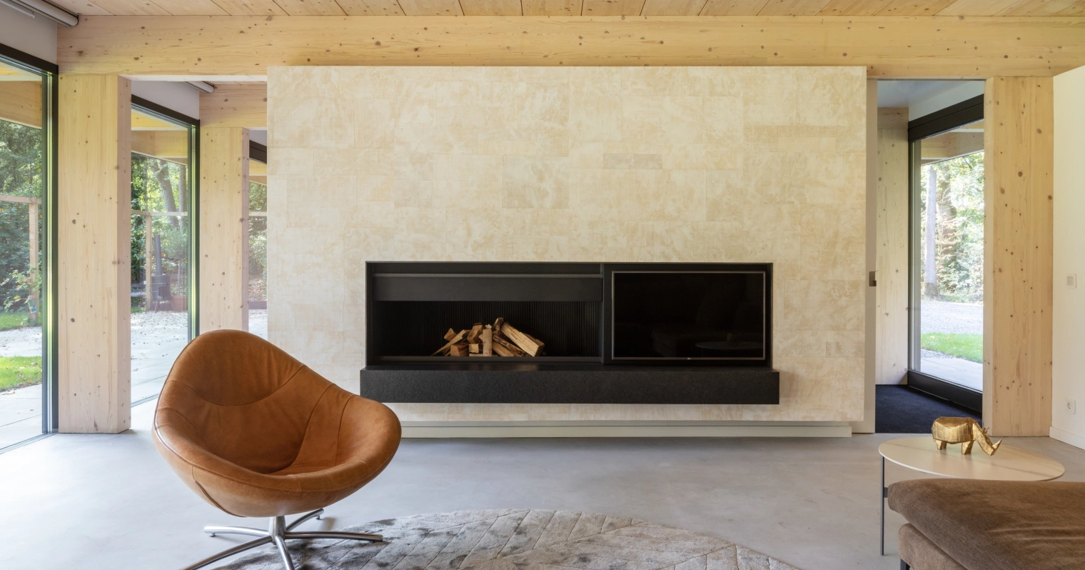 1626 Tim vd Velde Villa C HZN622 2