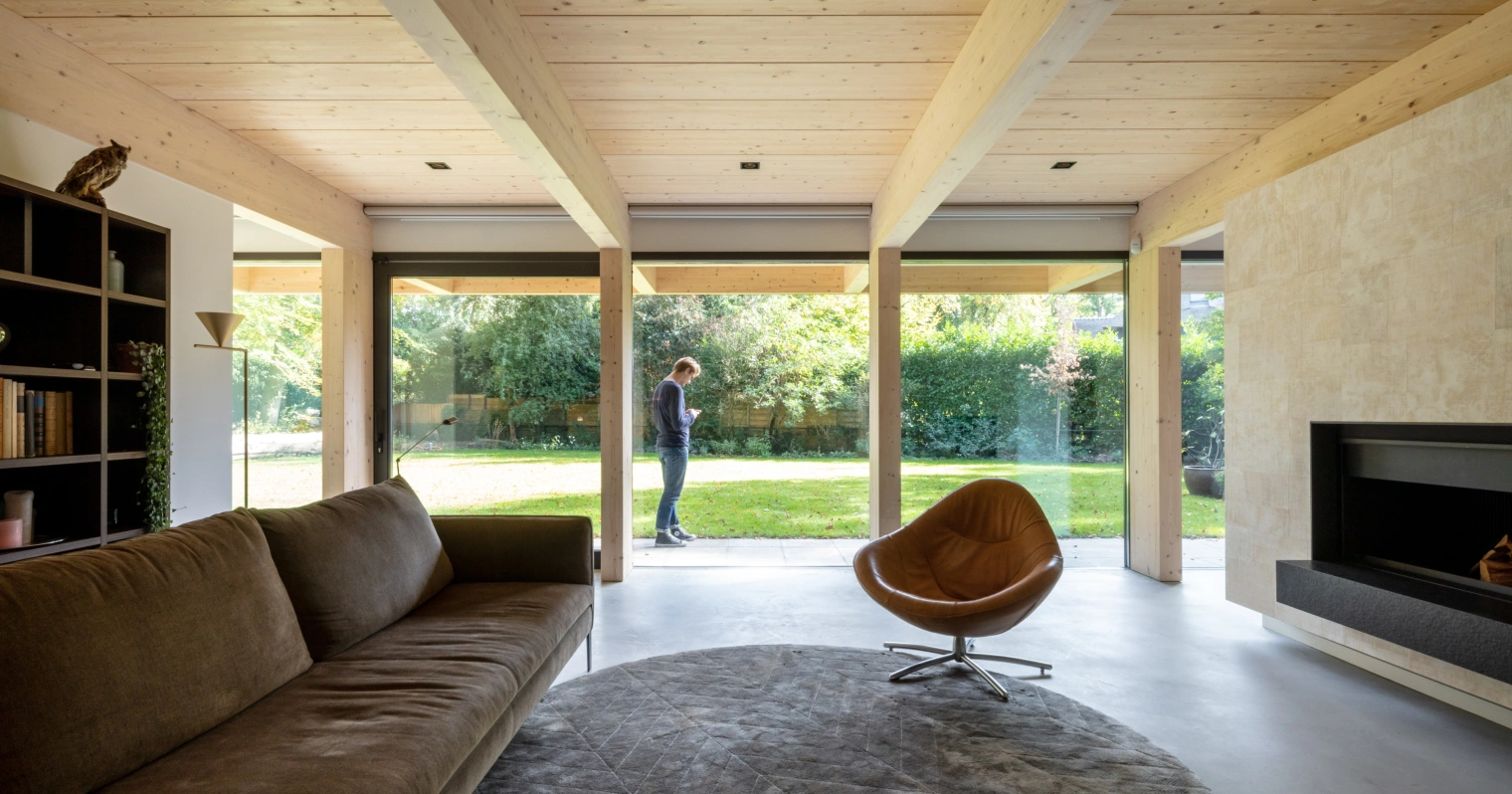 1626 Tim vd Velde Villa C HZN614 2