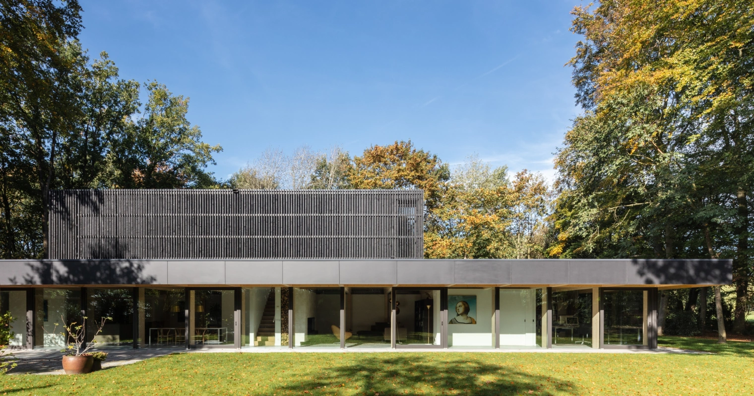 1626 Tim vd Velde Villa C HZN086 2