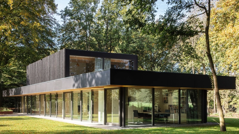 1626 Tim vd Velde Villa C HZN019