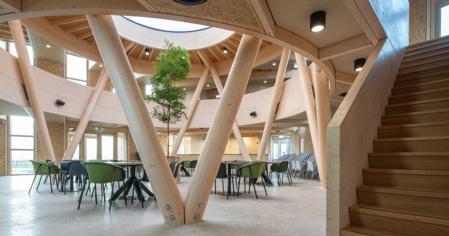 1628 Biosintrum Paul de Ruiter Architects Egbert de Boer 02055