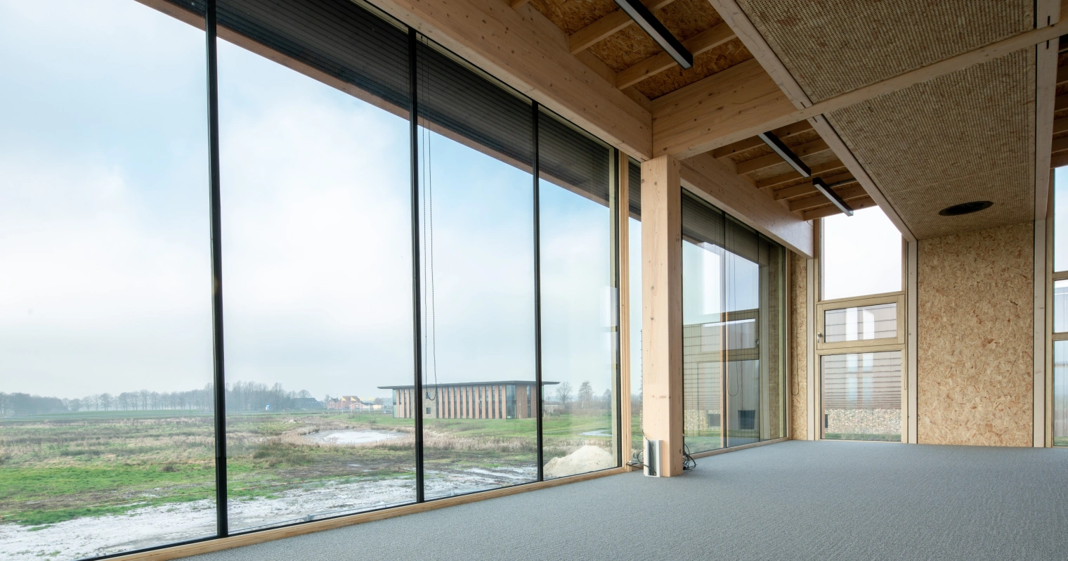 1628 Biosintrum Paul de Ruiter Architects Egbert de Boer 02327