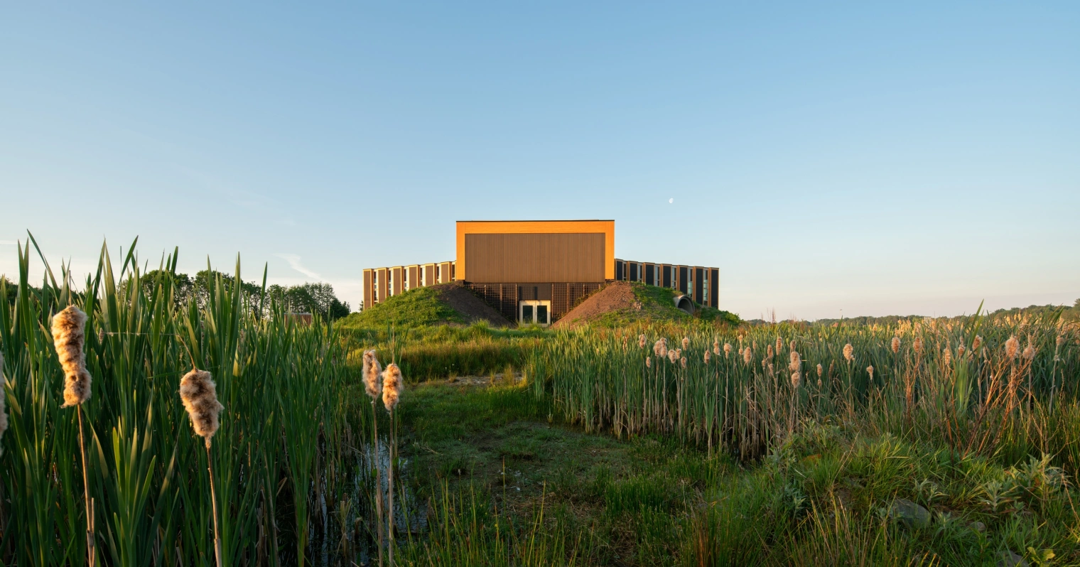 1628 Biosintrum Paul de Ruiter Architects Egbert de Boer 04261