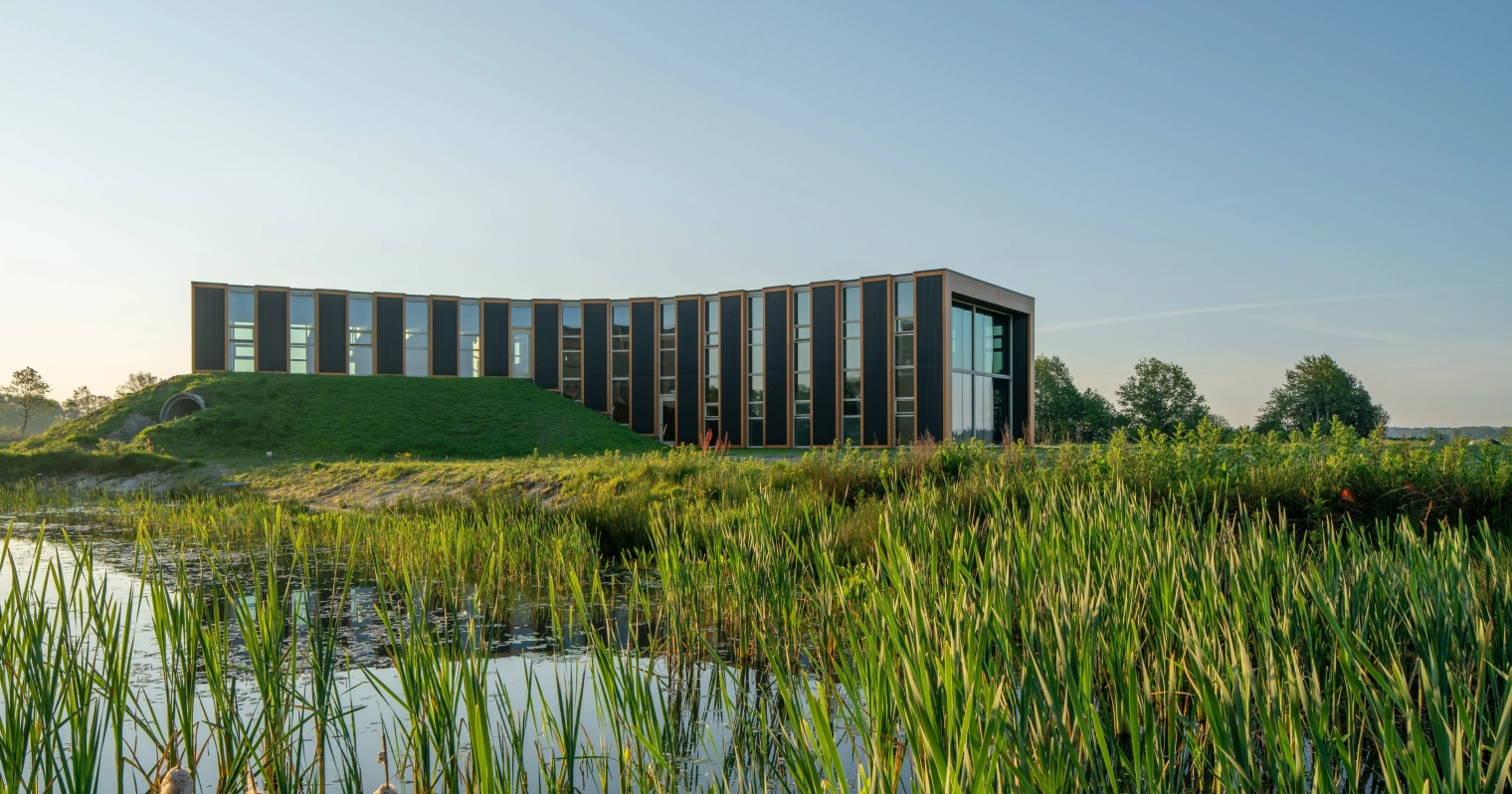 1628 Biosintrum Paul de Ruiter Architects Egbert de Boer 04320