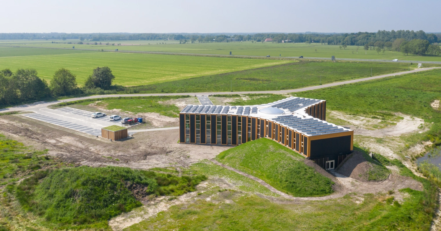 1628 Biosintrum Paul de Ruiter Architects Egbert de Boer 0155