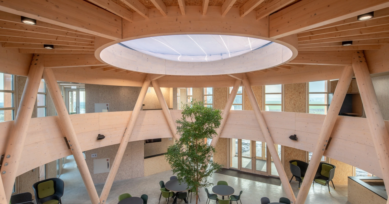 1628 Biosintrum Paul de Ruiter Architects Egbert de Boer 02199