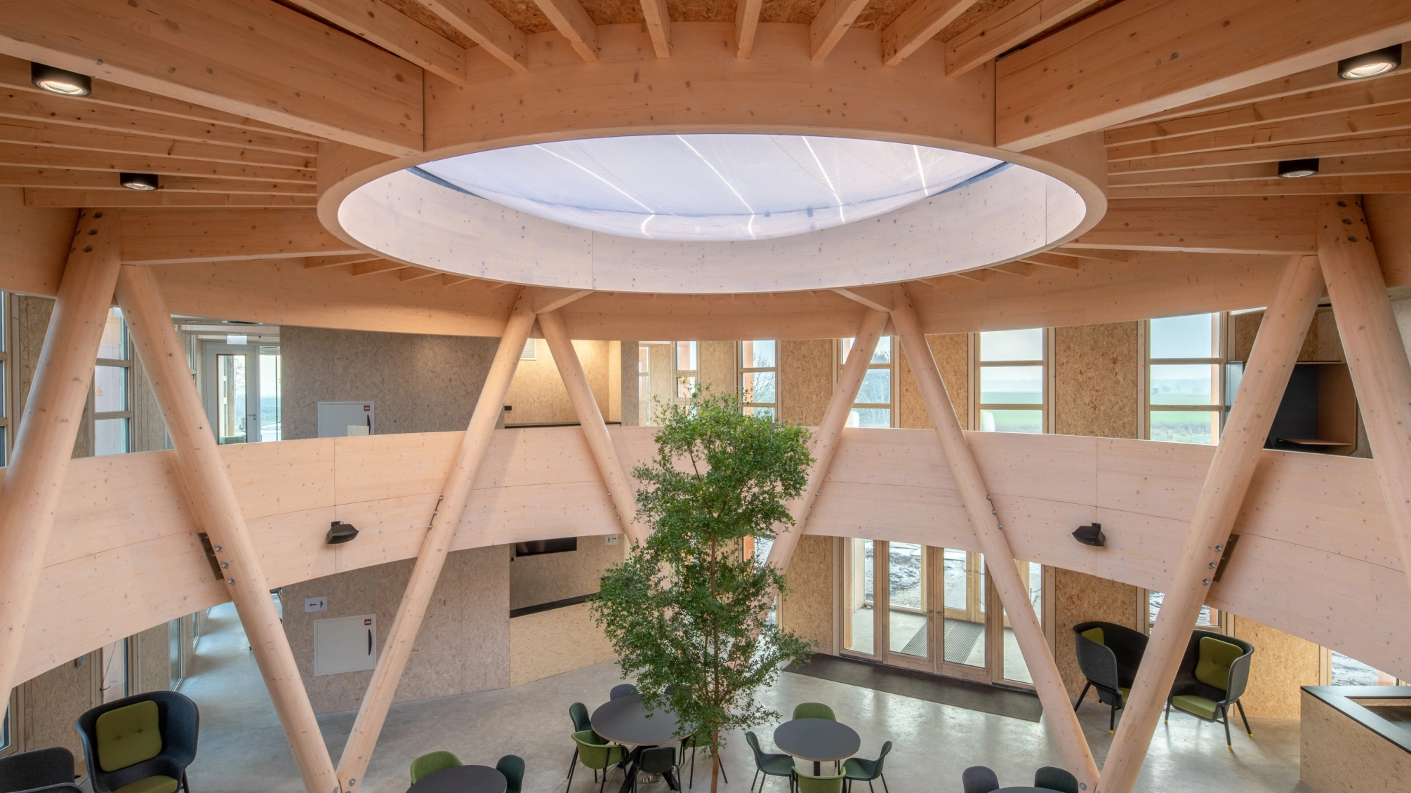 1628 Biosintrum Paul de Ruiter Architects Egbert de Boer 02199