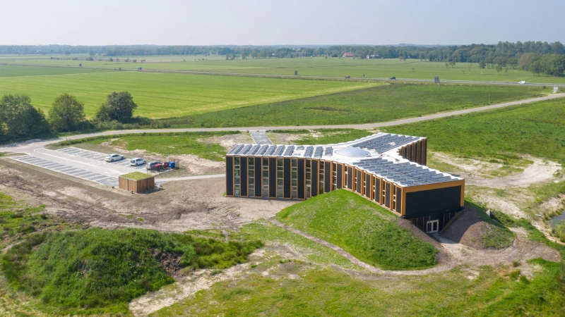 1628 Biosintrum Paul de Ruiter Architects Egbert de Boer 0155