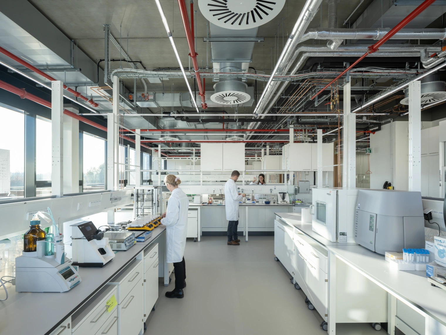 1637 Hive Unilever Paul de Ruiter Architects Ossip van Duivenbode 31