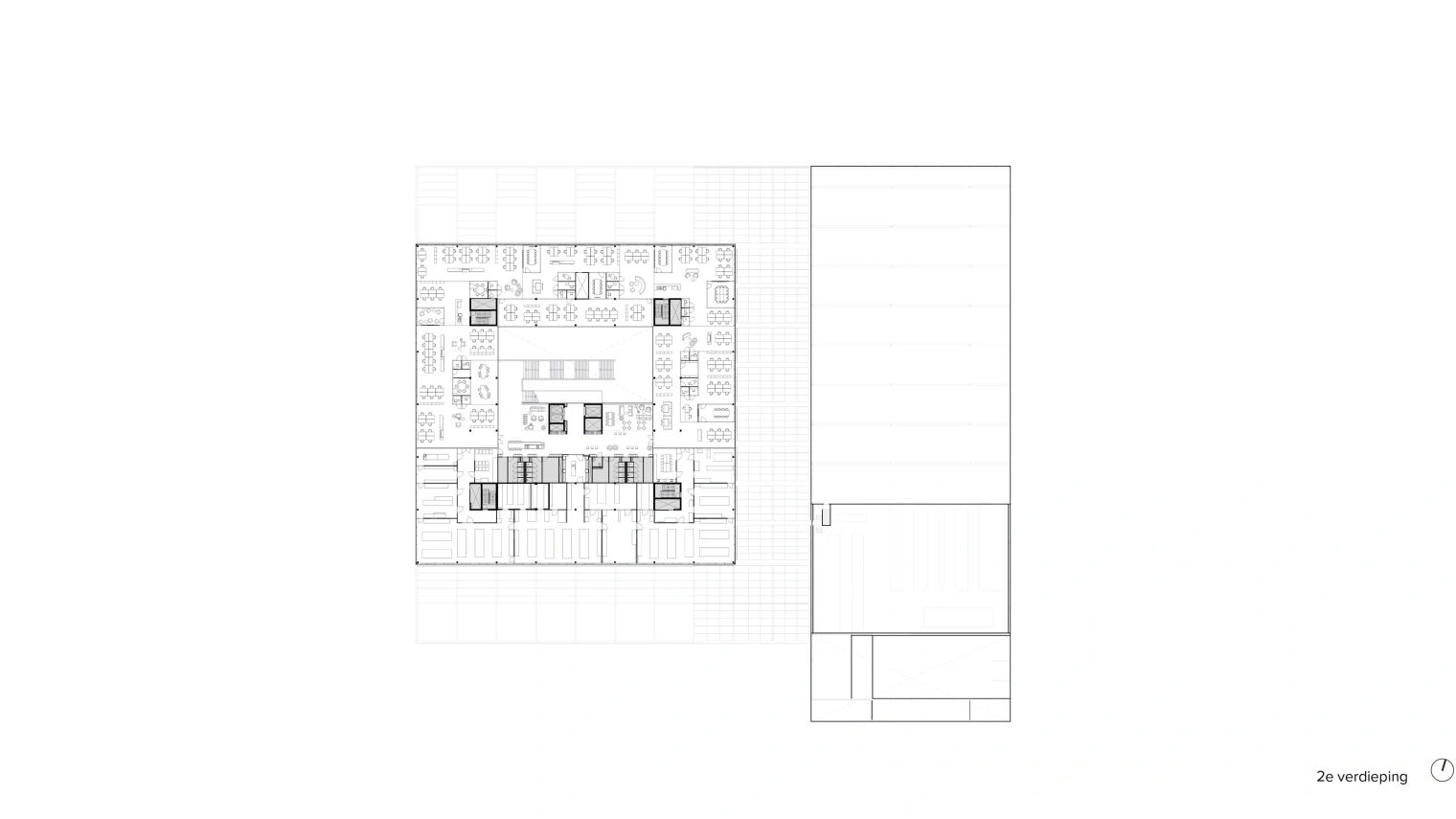 1637 Hive plattegronden web 2e verdieping