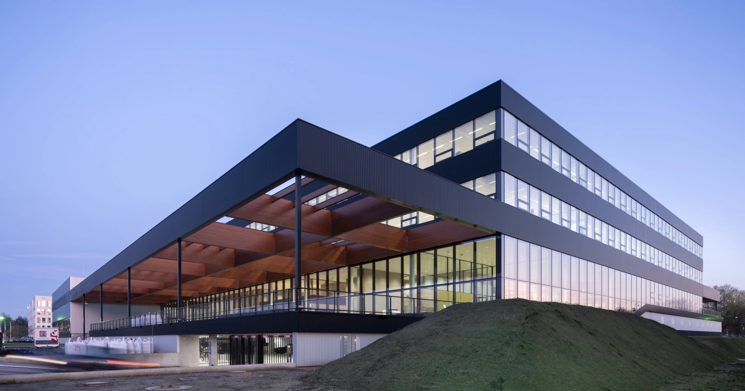 1637 Hive Unilever Paul de Ruiter Architects Ossip van Duivenbode 42 2