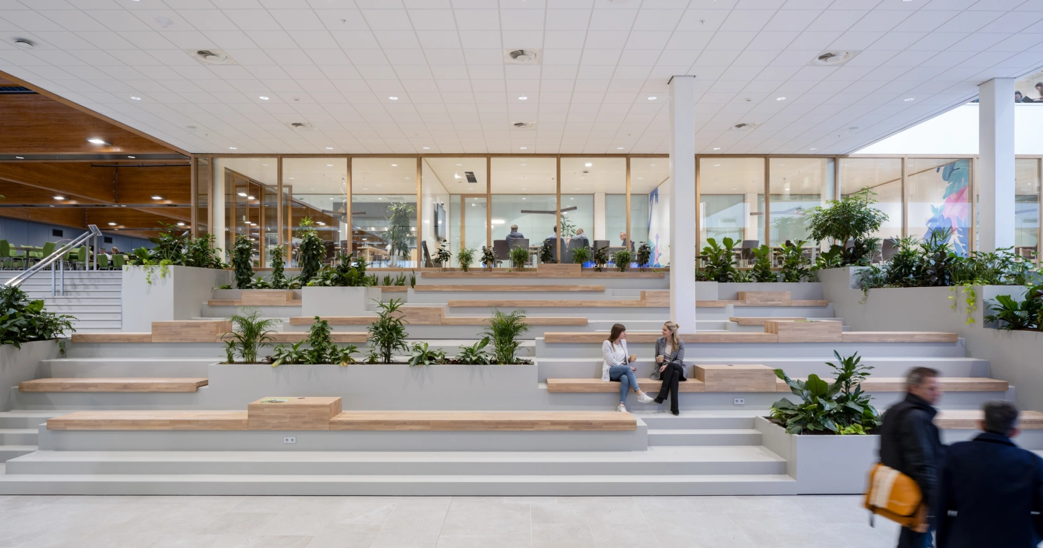 1637 Hive Unilever Paul de Ruiter Architects Ossip van Duivenbode 09 2