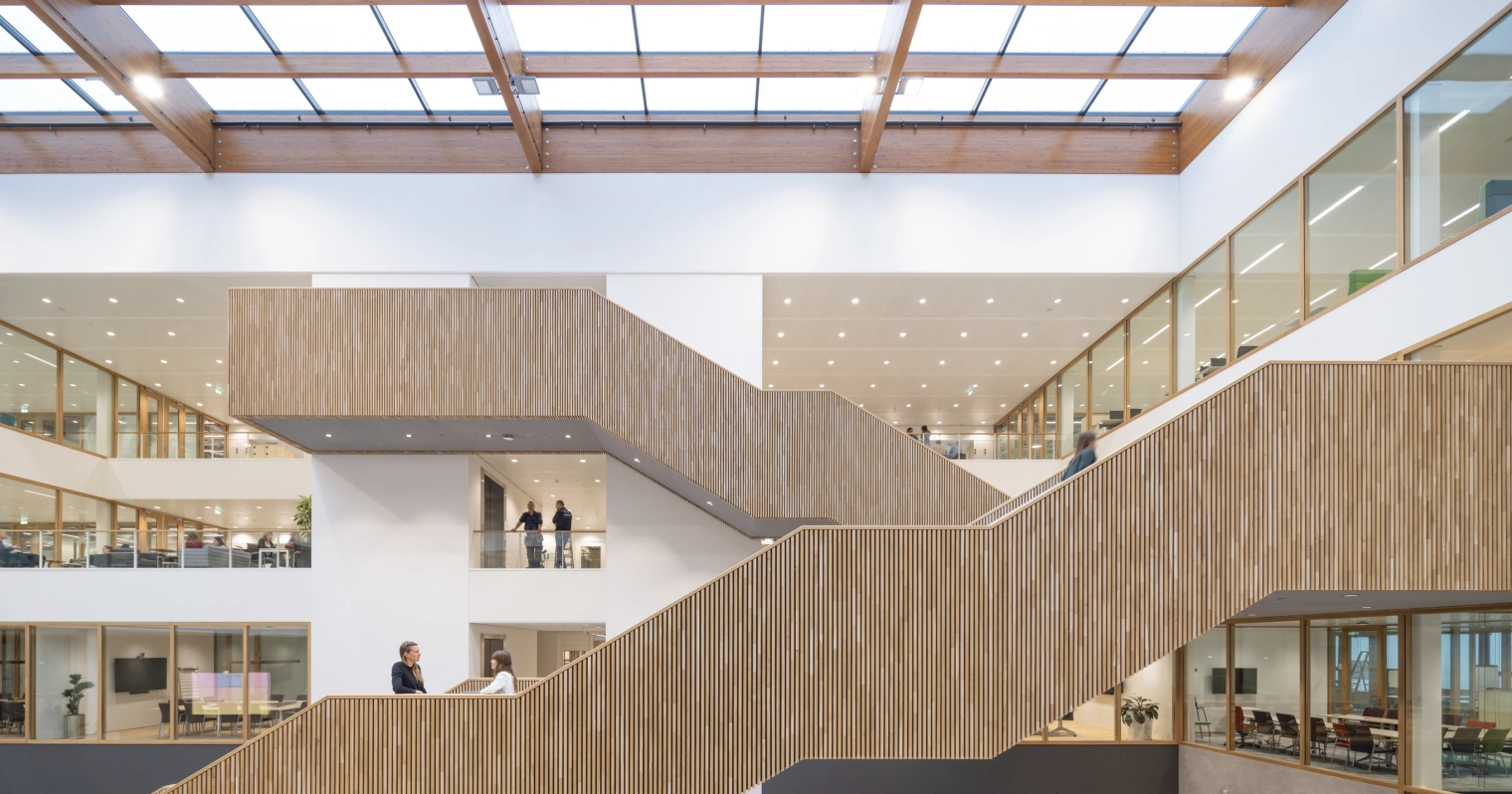 1637 Hive Unilever Paul de Ruiter Architects Ossip van Duivenbode 06 2