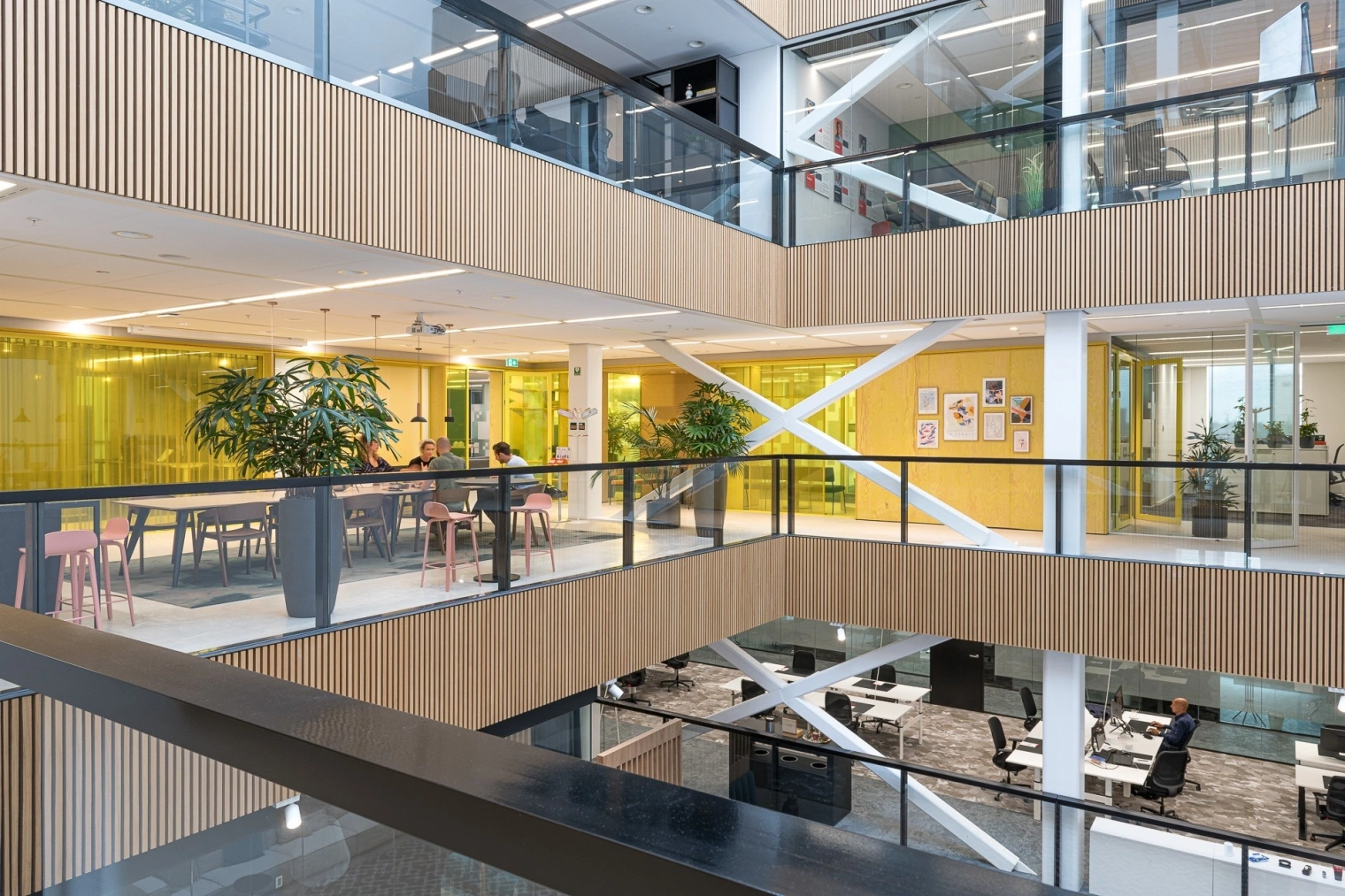 1640 MARS Interieurarchitecten