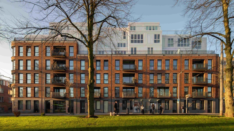 1 Noordsingel 250 Aiste Rakauskaite LQ below 2 MB 3