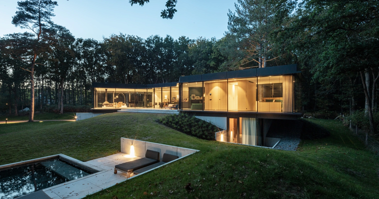 1902 Tim vd Velde Villa A RDNHT9126