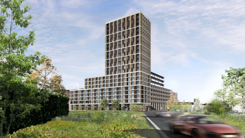 Zadelstede PDR impressie Corner 01 2