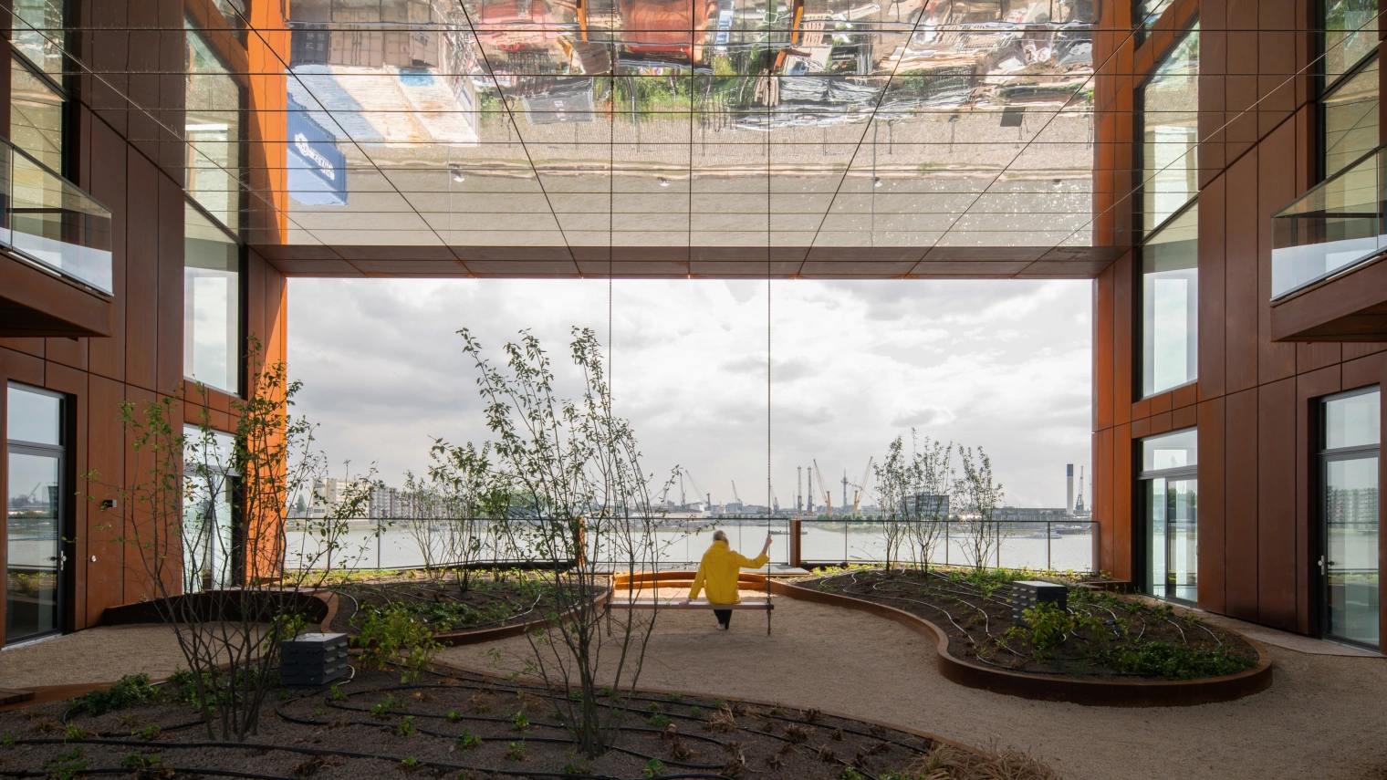 Lloyd Yard Aiste Rakauskaite 3