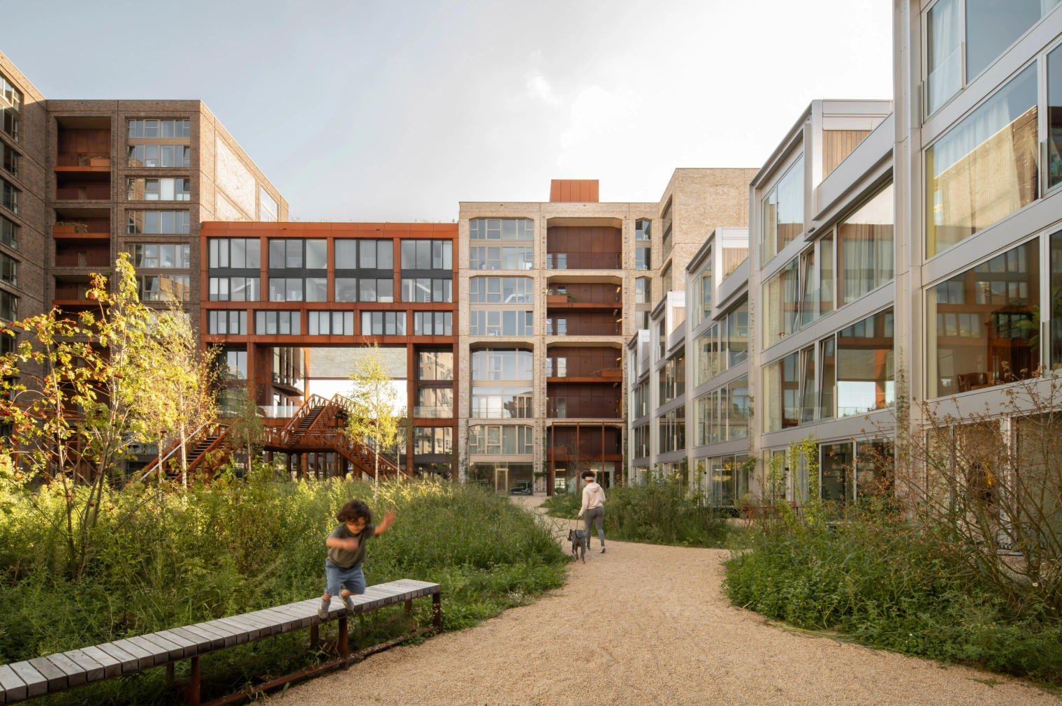 Lloyd Yard Aiste Rakauskaite 1