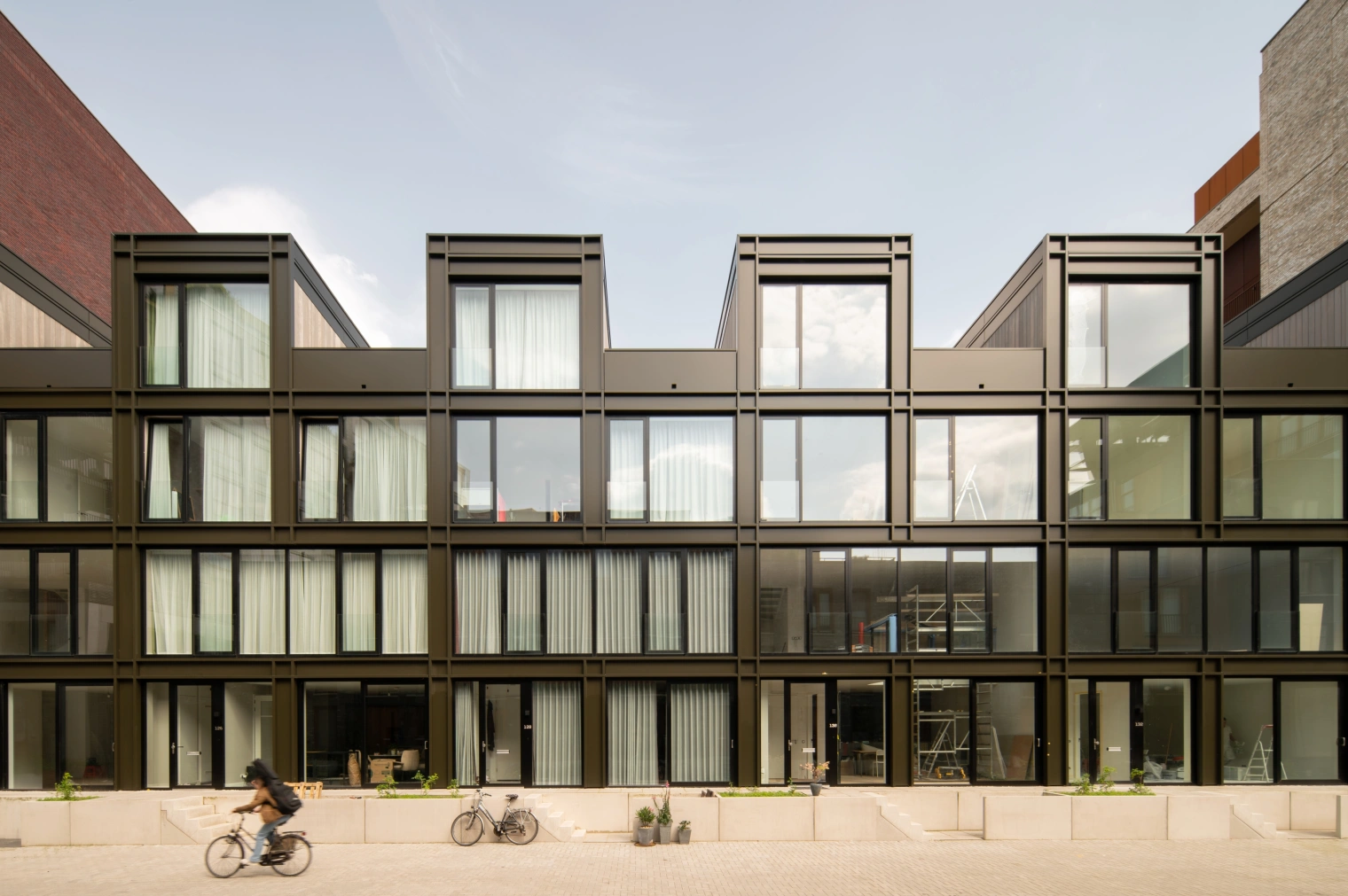 Lloyd Yard Aiste Rakauskaite 6