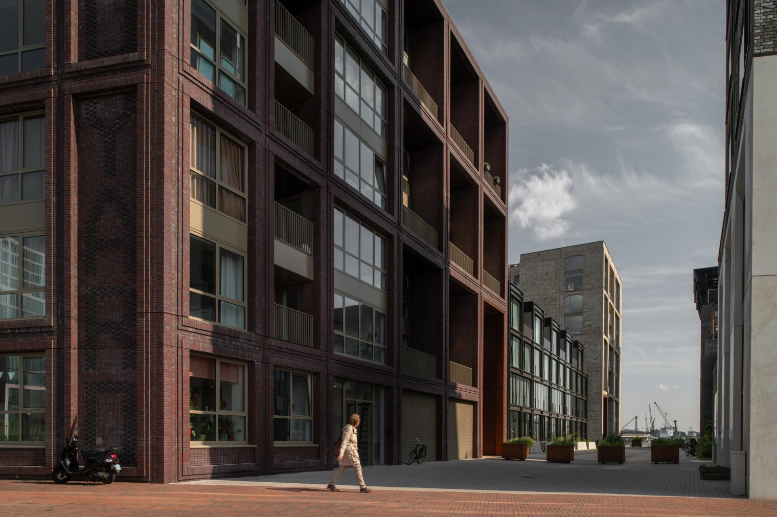 Lloyd Yard Aiste Rakauskaite 15