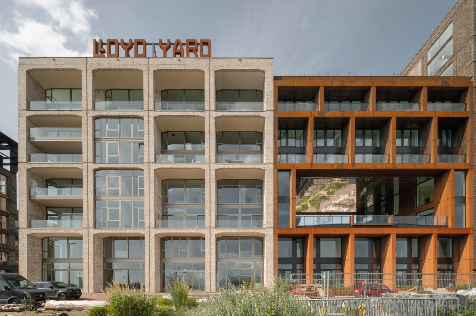 Lloyd Yard Aiste Rakauskaite 12