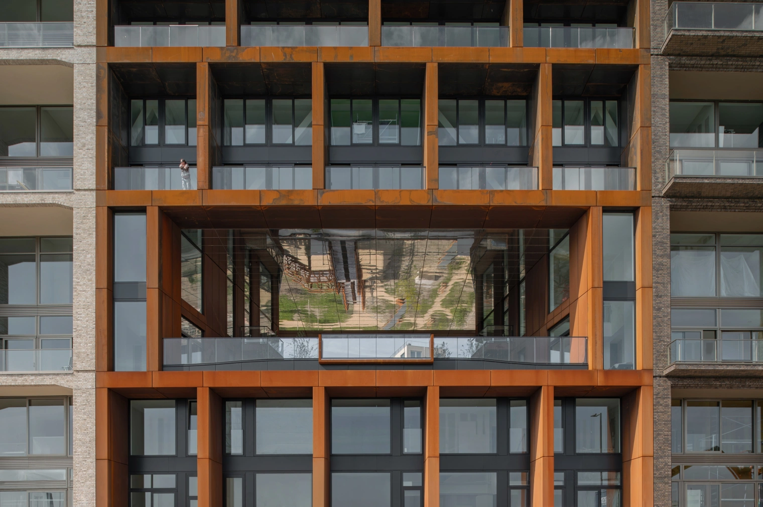 Lloyd Yard Aiste Rakauskaite 13