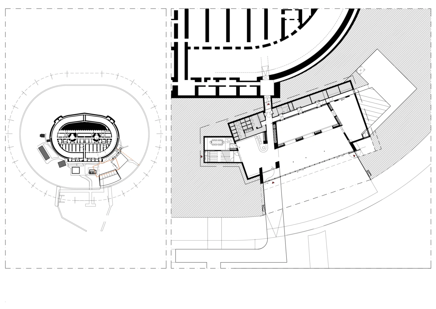 Papmus Plattegrond 2102