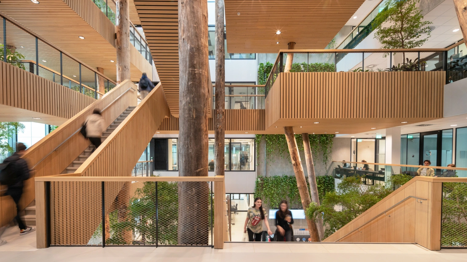 1930 Langeveld Building Paul de Ruiter Architects Aiste Rakauskaite 01