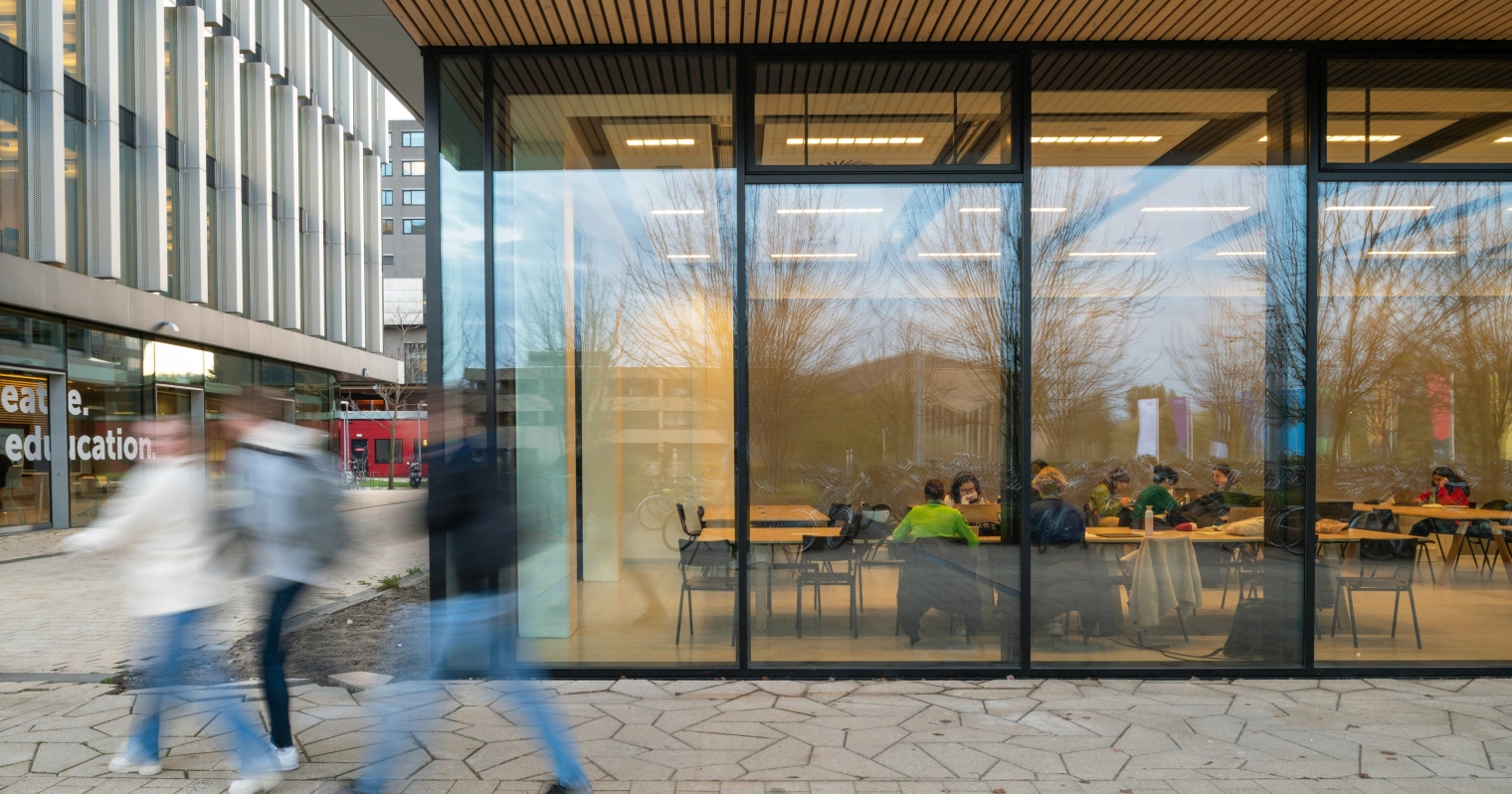 1930 Langeveld Building Paul de Ruiter Architects Aiste Rakauskaite 17