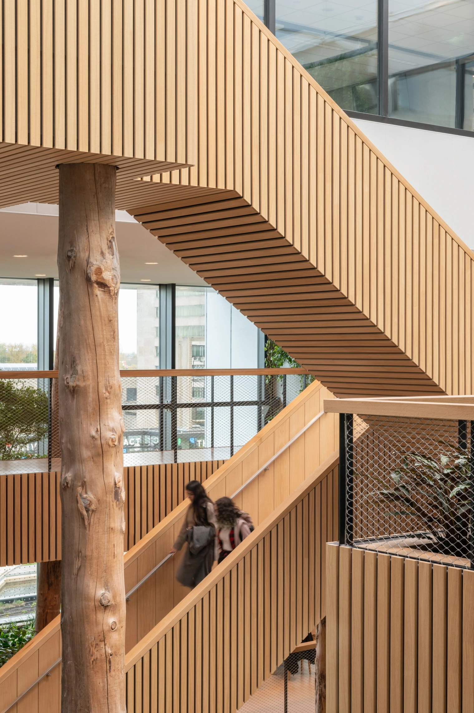 1930 Langeveld Building Paul de Ruiter Architects Aiste Rakauskaite 07