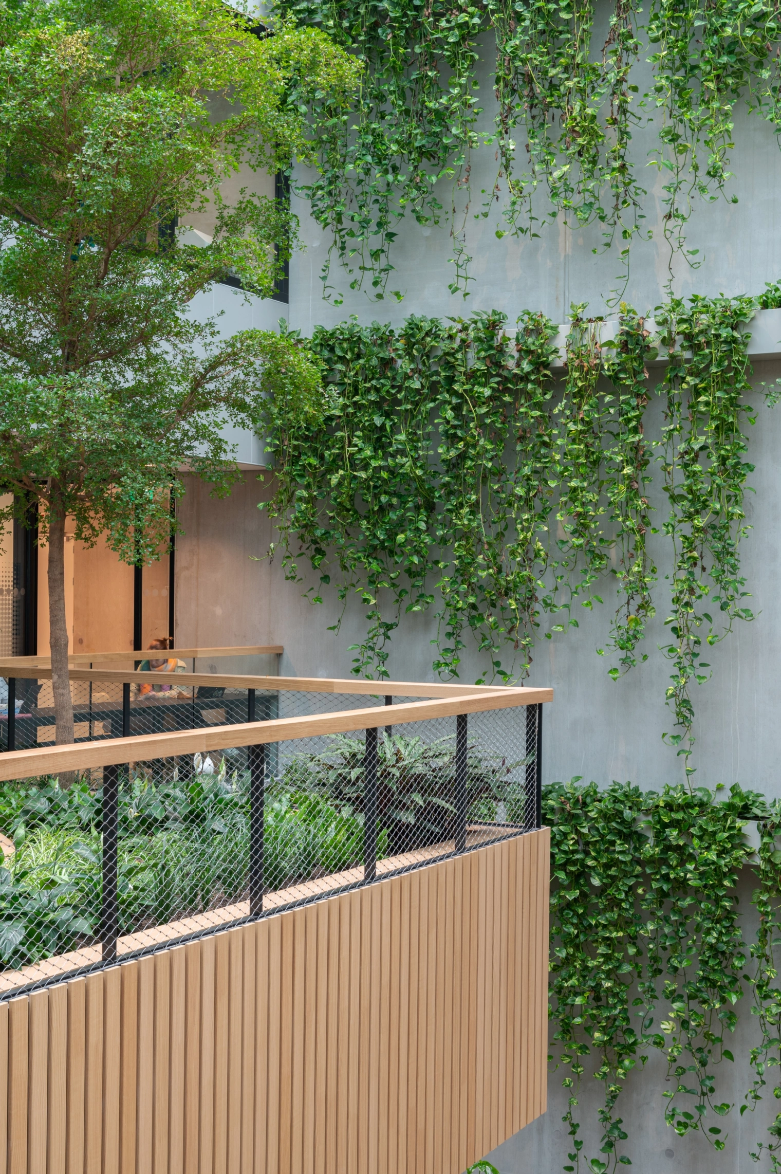 1930 Langeveld Building Paul de Ruiter Architects Aiste Rakauskaite 05