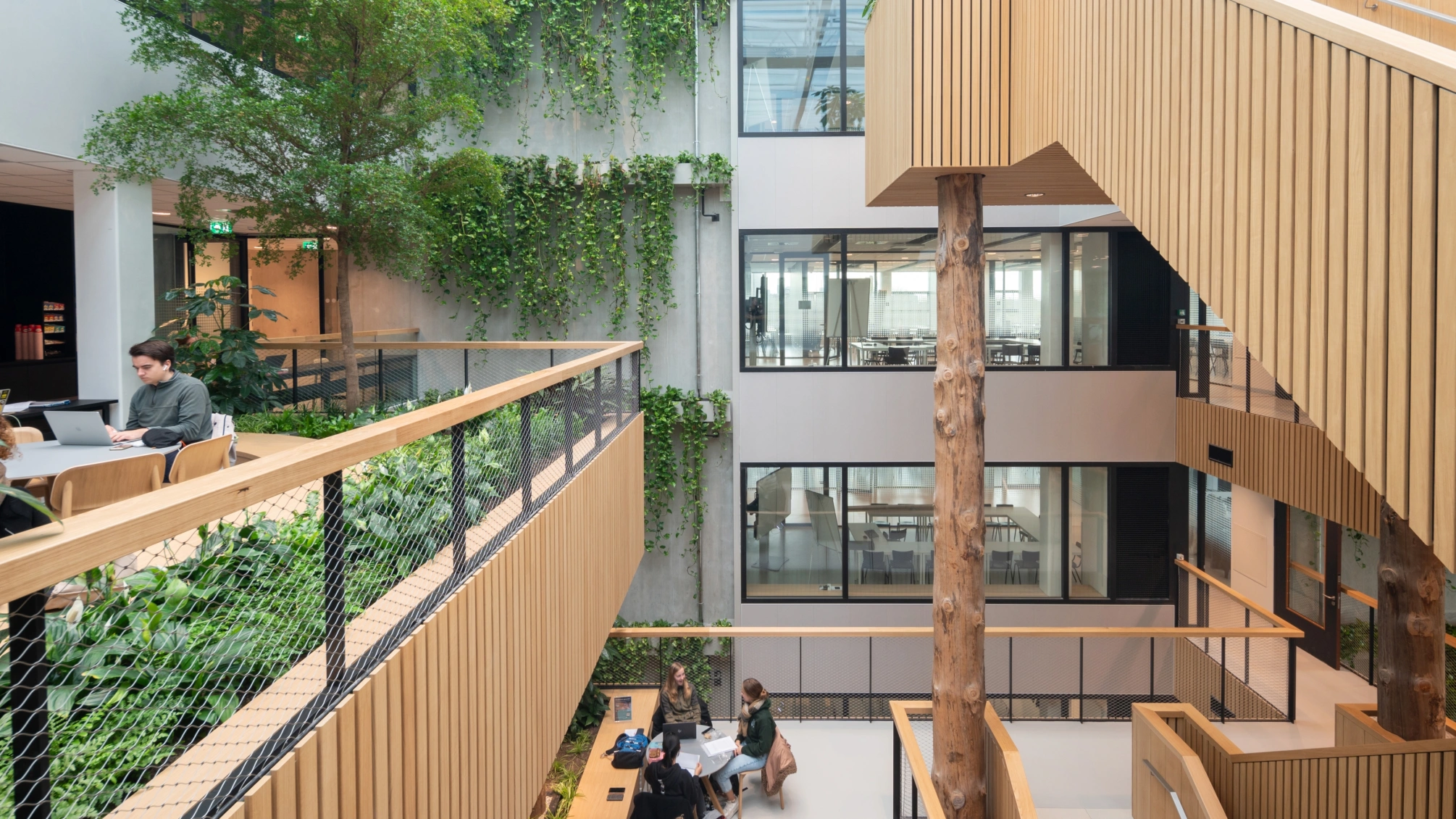 1930 Langeveld Building Paul de Ruiter Architects Aiste Rakauskaite 04