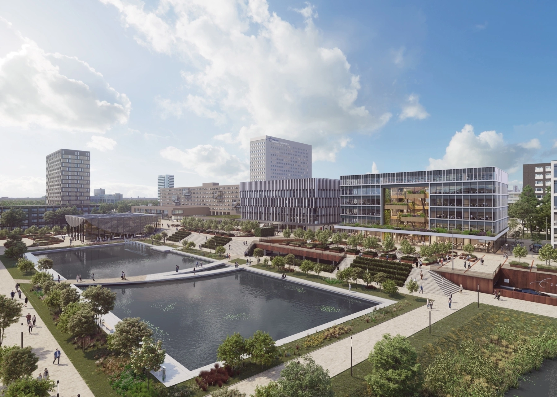 2 MFO II Erasmus Universiteit