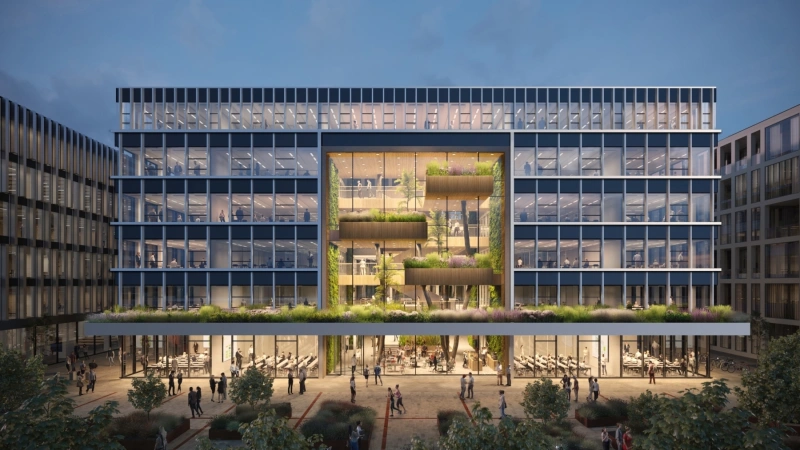 MFO II Erasmus Universiteit