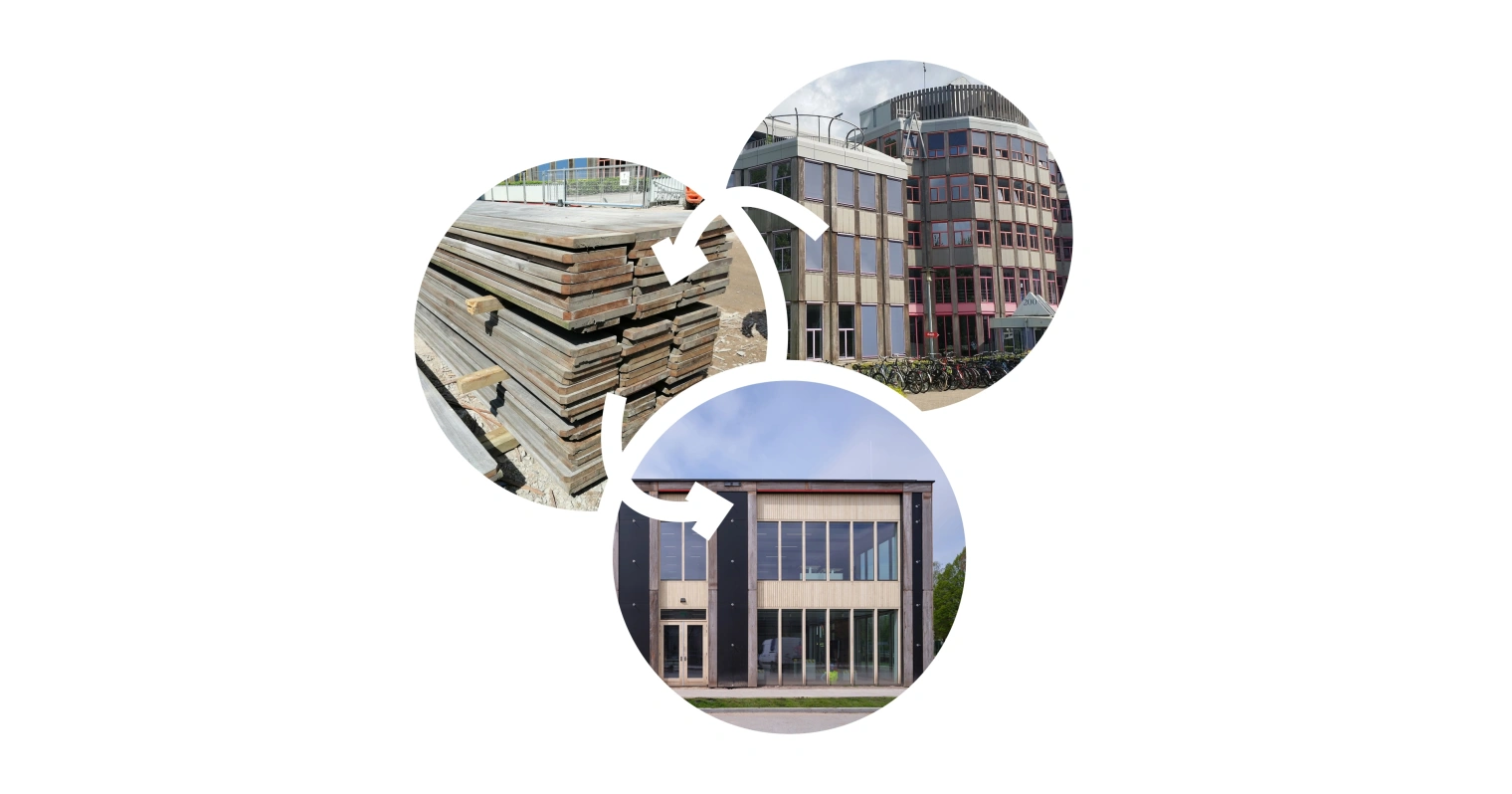 Graphic Iroko planken hergebruik web