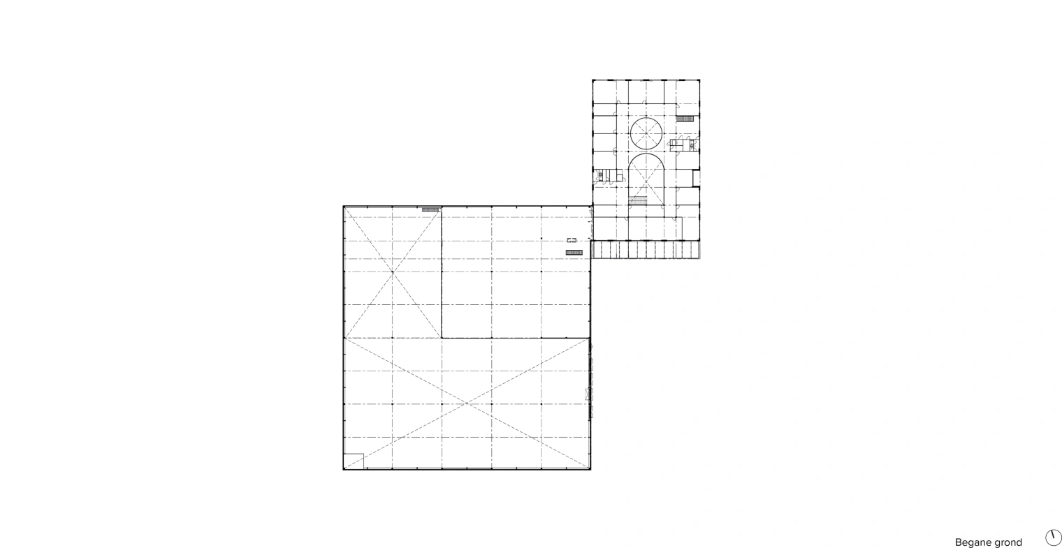 1931 Havep plattegronden 01 web