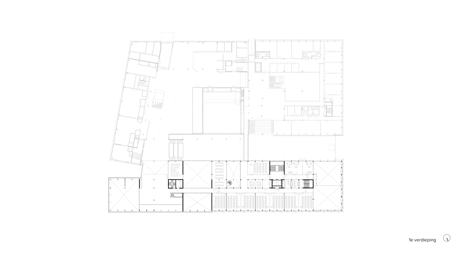 1226 HS Rotterdam plattegronden web